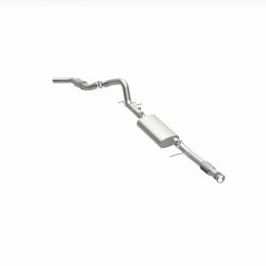 Cadillac Escalade ESV Performance Exhaust - Magnaflow - Catback, MagnaFlow BRE - `15-`20