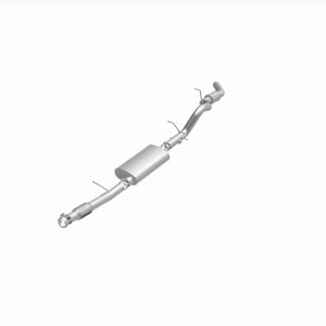 Cadillac Escalade ESV Performance Exhaust - Magnaflow - Catback, MagnaFlow BRE - `15-`20