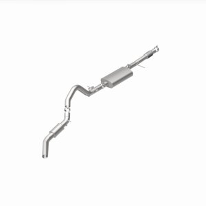 GMC Yukon XL Performance Exhaust - Magnaflow - Catback, MagnaFlow BRE - `15-`20