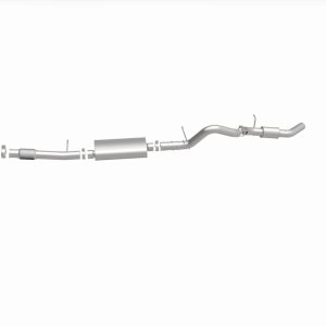 GMC Yukon XL Performance Exhaust - Magnaflow - Catback, MagnaFlow BRE - `15-`20