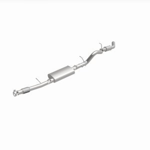 GMC Yukon XL Performance Exhaust - Magnaflow - Catback, MagnaFlow BRE - `15-`20