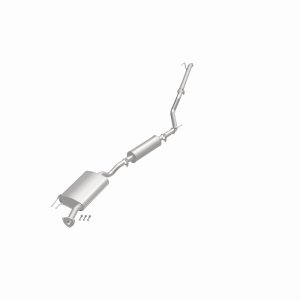 Acura MDX Performance Exhaust - Magnaflow - BRE - `14-`16