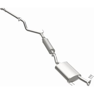 Acura MDX Performance Exhaust - Magnaflow - BRE - `14-`16