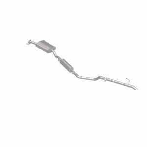 Acura MDX Performance Exhaust - Magnaflow - BRE - `14-`16