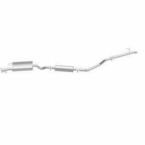 Acura MDX Performance Exhaust - Magnaflow - BRE - `14-`16