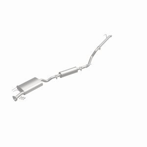 Acura MDX Performance Exhaust - Magnaflow - BRE - `14-`16