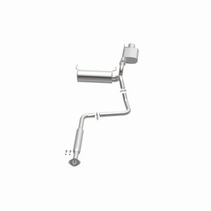 Buick Verano Performance Exhaust - Magnaflow - Catback - `12-`17