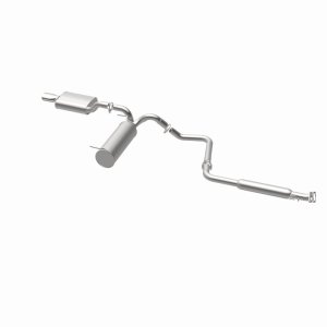 Buick Verano Performance Exhaust - Magnaflow - Catback - `12-`17