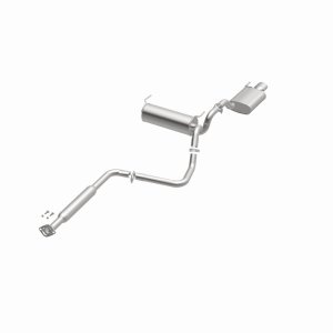 Buick Verano Performance Exhaust - Magnaflow - Catback - `12-`17