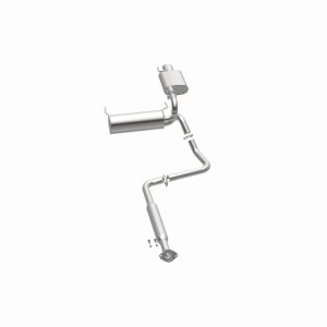 Buick Verano Performance Exhaust - Magnaflow - Catback - `12-`17