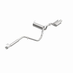 Buick Verano Performance Exhaust - Magnaflow - Catback - `12-`17