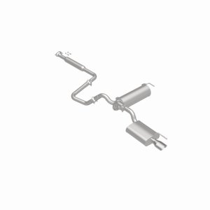 Buick Verano Performance Exhaust - Magnaflow - Catback - `12-`17