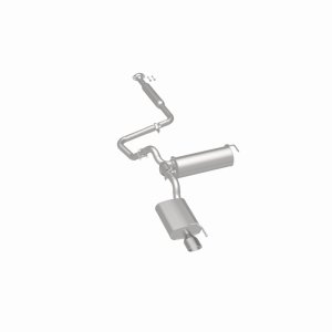 Buick Verano Performance Exhaust - Magnaflow - Catback - `12-`17