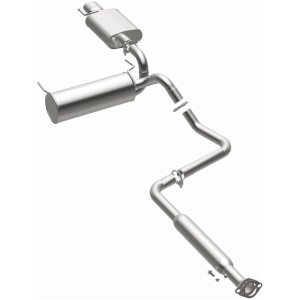 Buick Verano Performance Exhaust - Magnaflow - Catback - `12-`17