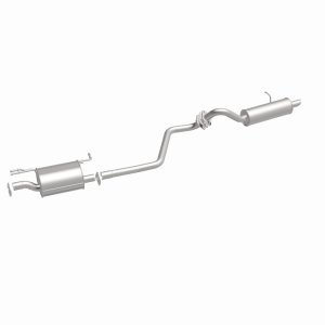 Kia Soul Performance Exhaust - Magnaflow - Cat Back - `14-`16