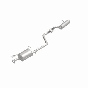 Kia Soul Performance Exhaust - Magnaflow - Cat Back - `14-`16