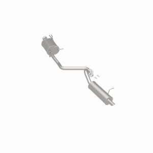 Kia Soul Performance Exhaust - Magnaflow - Cat Back - `14-`16