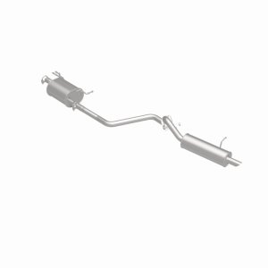 Kia Soul Performance Exhaust - Magnaflow - Cat Back - `14-`16