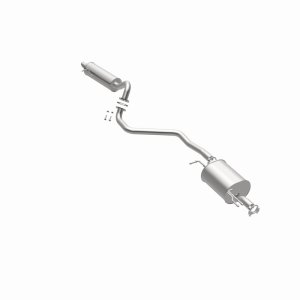 Kia Soul Performance Exhaust - Magnaflow - Cat Back - `14-`16