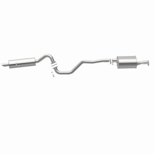Kia Soul Performance Exhaust - Magnaflow - Cat Back - `14-`16