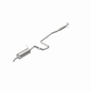 Ford Fiesta Performance Exhaust - Magnaflow - Catback - `11-`16