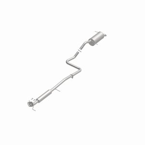 Ford Fiesta Performance Exhaust - Magnaflow - Catback - `11-`16