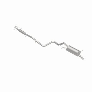 Ford Fiesta Performance Exhaust - Magnaflow - Catback - `11-`16