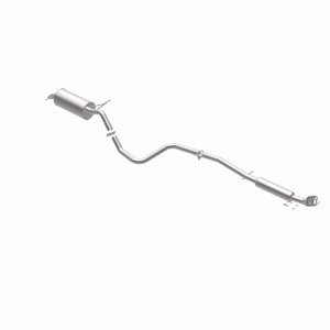 Ford Fiesta Performance Exhaust - Magnaflow - Catback - `11-`16