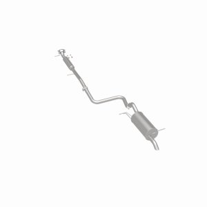 Ford Fiesta Performance Exhaust - Magnaflow - Catback - `11-`16