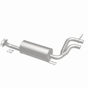 Hyundai Veloster Performance Exhaust - Magnaflow - Cat Back - `13-`17