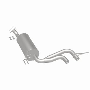 Hyundai Veloster Performance Exhaust - Magnaflow - Cat Back - `13-`17