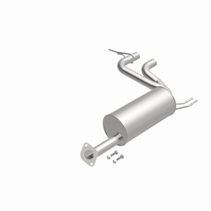 Hyundai Veloster Performance Exhaust - Magnaflow - Cat Back - `13-`17