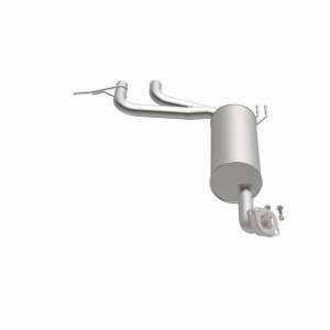 Hyundai Veloster Performance Exhaust - Magnaflow - Cat Back - `13-`17