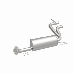 Hyundai Veloster Performance Exhaust - Magnaflow - Cat Back - `13-`17