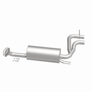 Hyundai Veloster Performance Exhaust - Magnaflow - Cat Back - `13-`17