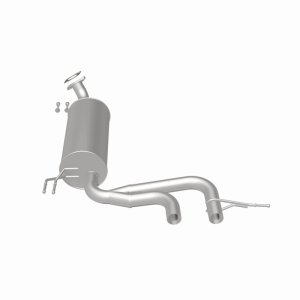Hyundai Veloster Performance Exhaust - Magnaflow - Cat Back - `13-`17