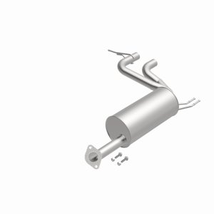 Hyundai Veloster Performance Exhaust - Magnaflow - Cat Back - `13-`17