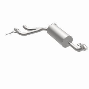 Hyundai Veloster Performance Exhaust - Magnaflow - Cat Back - `13-`17