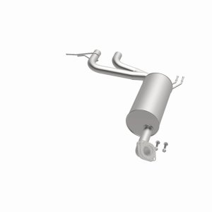 Hyundai Veloster Performance Exhaust - Magnaflow - Cat Back - `13-`17