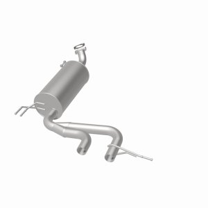 Hyundai Veloster Performance Exhaust - Magnaflow - Cat Back - `13-`17