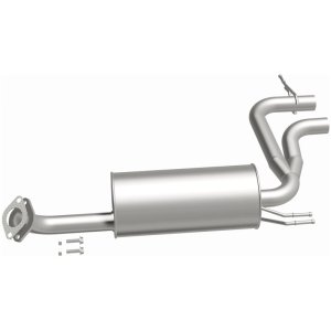 Hyundai Veloster Performance Exhaust - Magnaflow - Cat Back - `13-`17