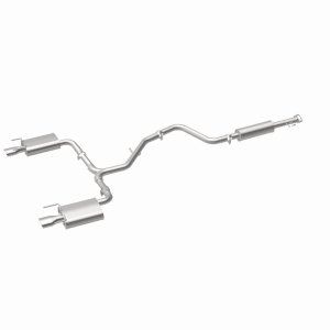 Buick Regal Performance Exhaust - Magnaflow - Cat Back - `11-`17