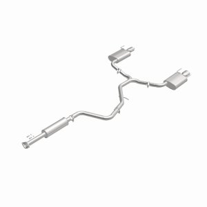 Buick Regal Performance Exhaust - Magnaflow - Cat Back - `11-`17