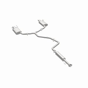 Buick Regal Performance Exhaust - Magnaflow - Cat Back - `11-`17