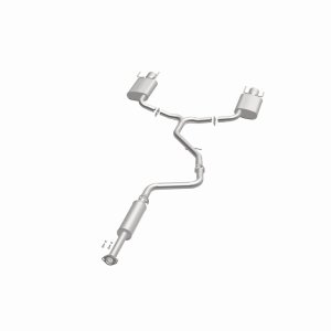 Buick Regal Performance Exhaust - Magnaflow - Cat Back - `11-`17