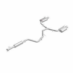 Buick Regal Performance Exhaust - Magnaflow - Cat Back - `11-`17