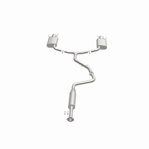 Buick Regal Performance Exhaust - Magnaflow - Cat Back - `11-`17