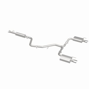 Buick Regal Performance Exhaust - Magnaflow - Cat Back - `11-`17