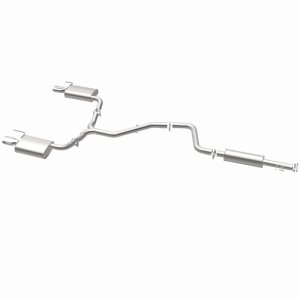 Buick Regal Performance Exhaust - Magnaflow - Cat Back - `11-`17