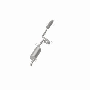 Kia Forte Performance Exhaust - Magnaflow - Cat Back - `10-`13